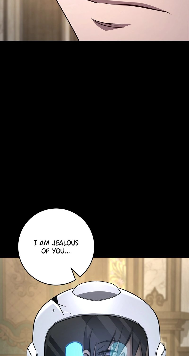 Skeleton Soldier Couldn't Protect the Dungeon - Chapter 350 Page 105