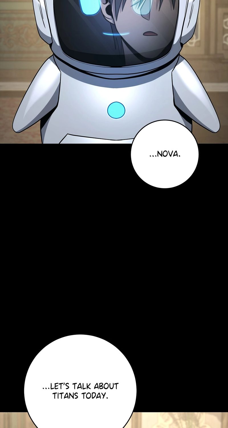 Skeleton Soldier Couldn't Protect the Dungeon - Chapter 350 Page 106