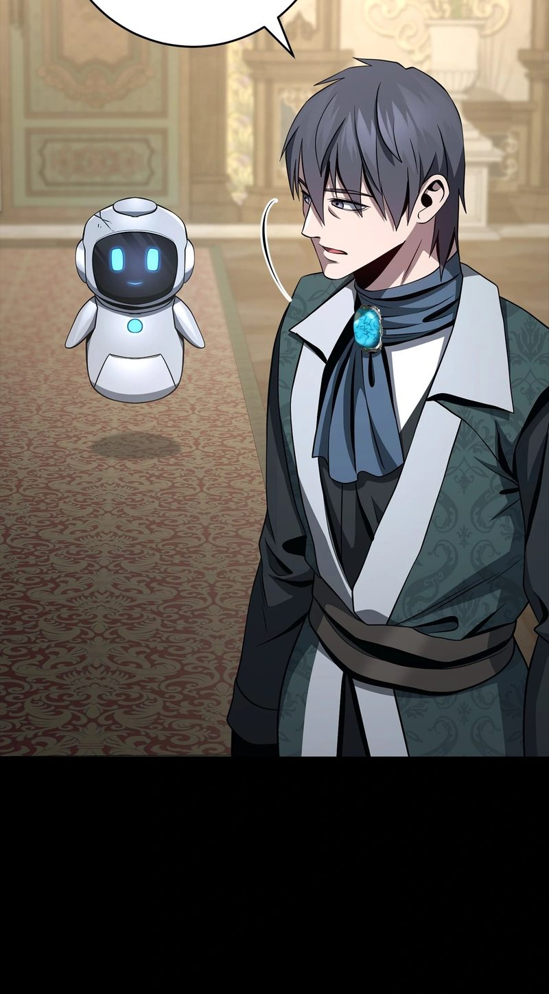 Skeleton Soldier Couldn't Protect the Dungeon - Chapter 350 Page 107