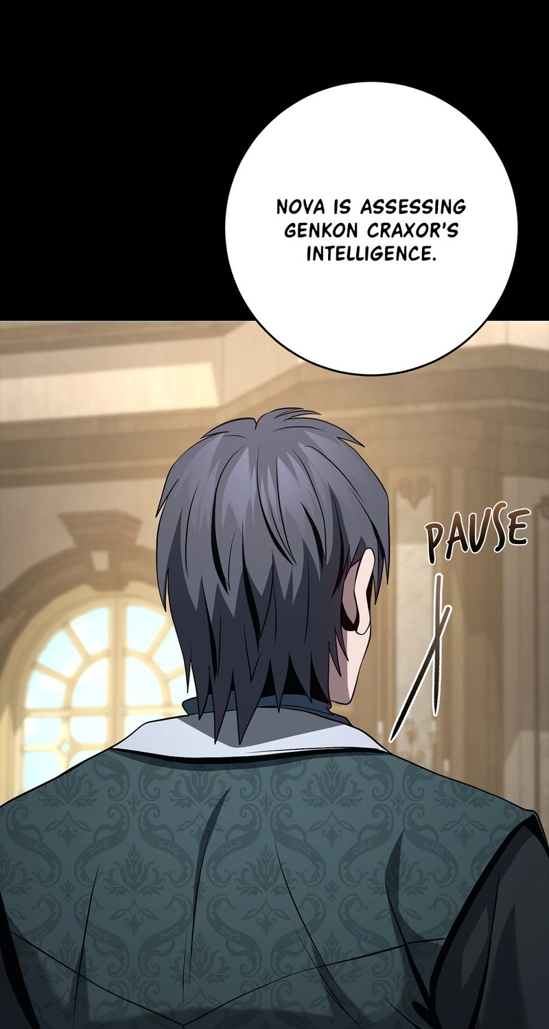 Skeleton Soldier Couldn't Protect the Dungeon - Chapter 350 Page 108