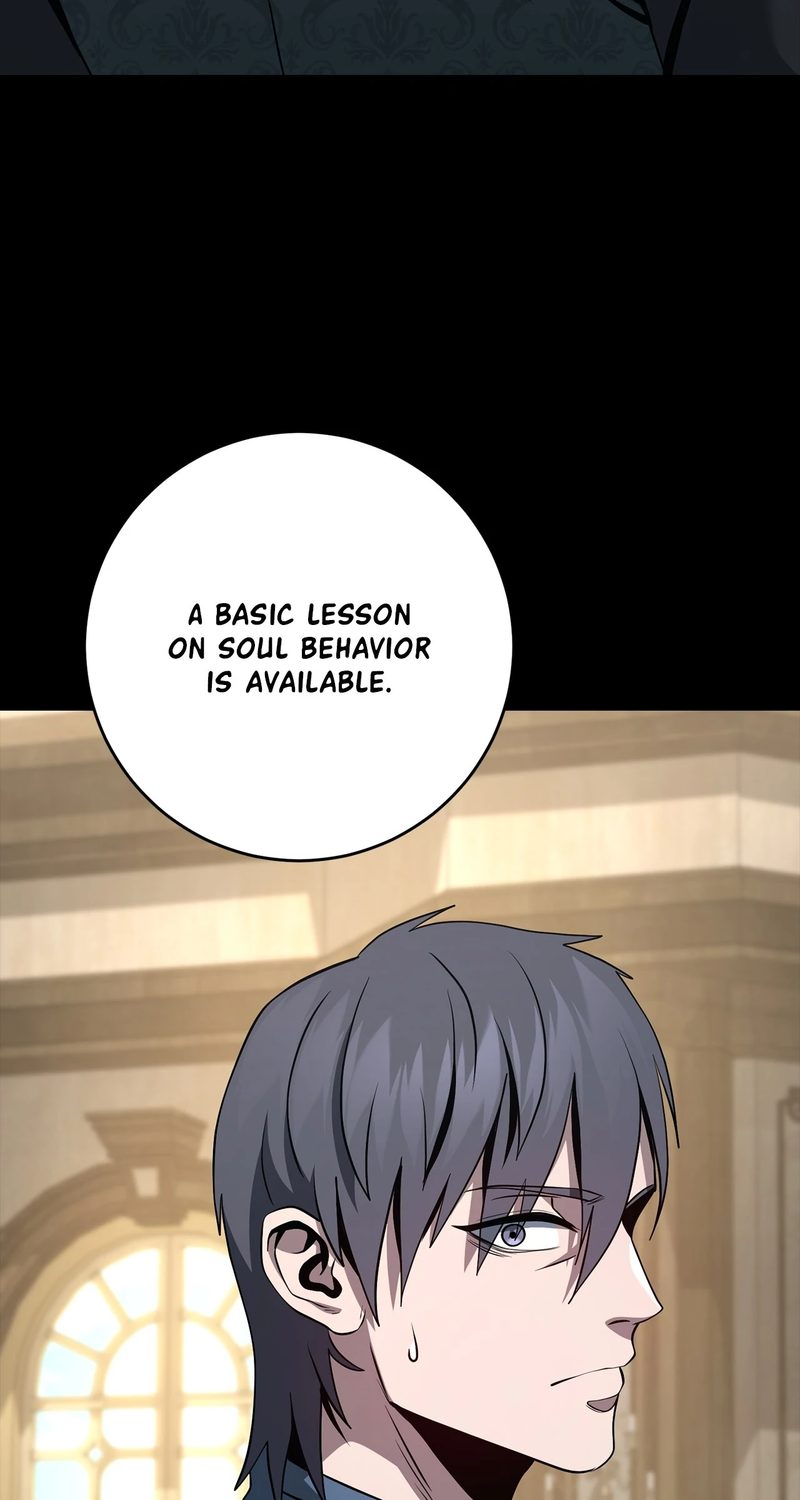 Skeleton Soldier Couldn't Protect the Dungeon - Chapter 350 Page 109