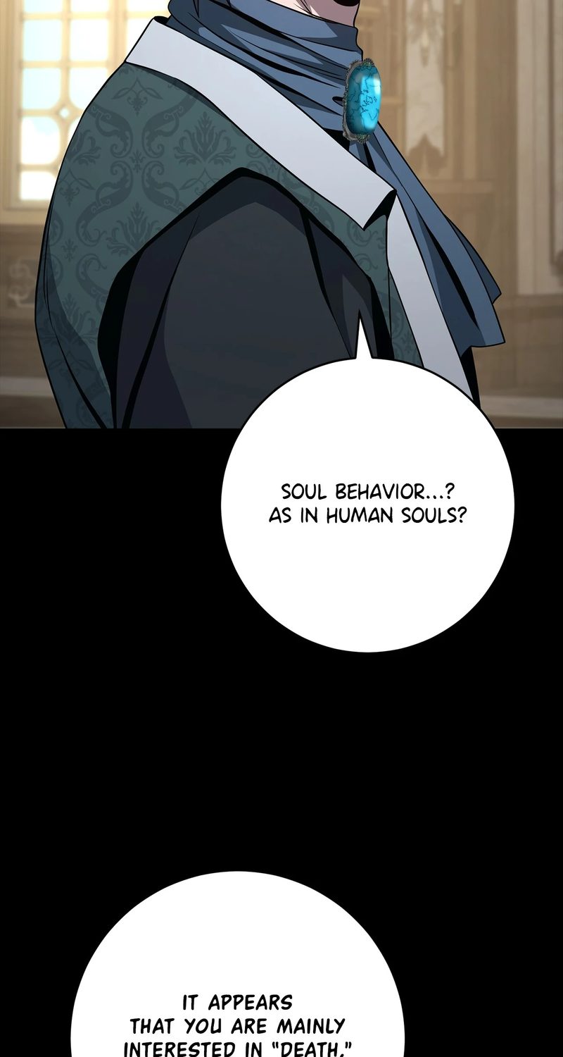 Skeleton Soldier Couldn't Protect the Dungeon - Chapter 350 Page 110