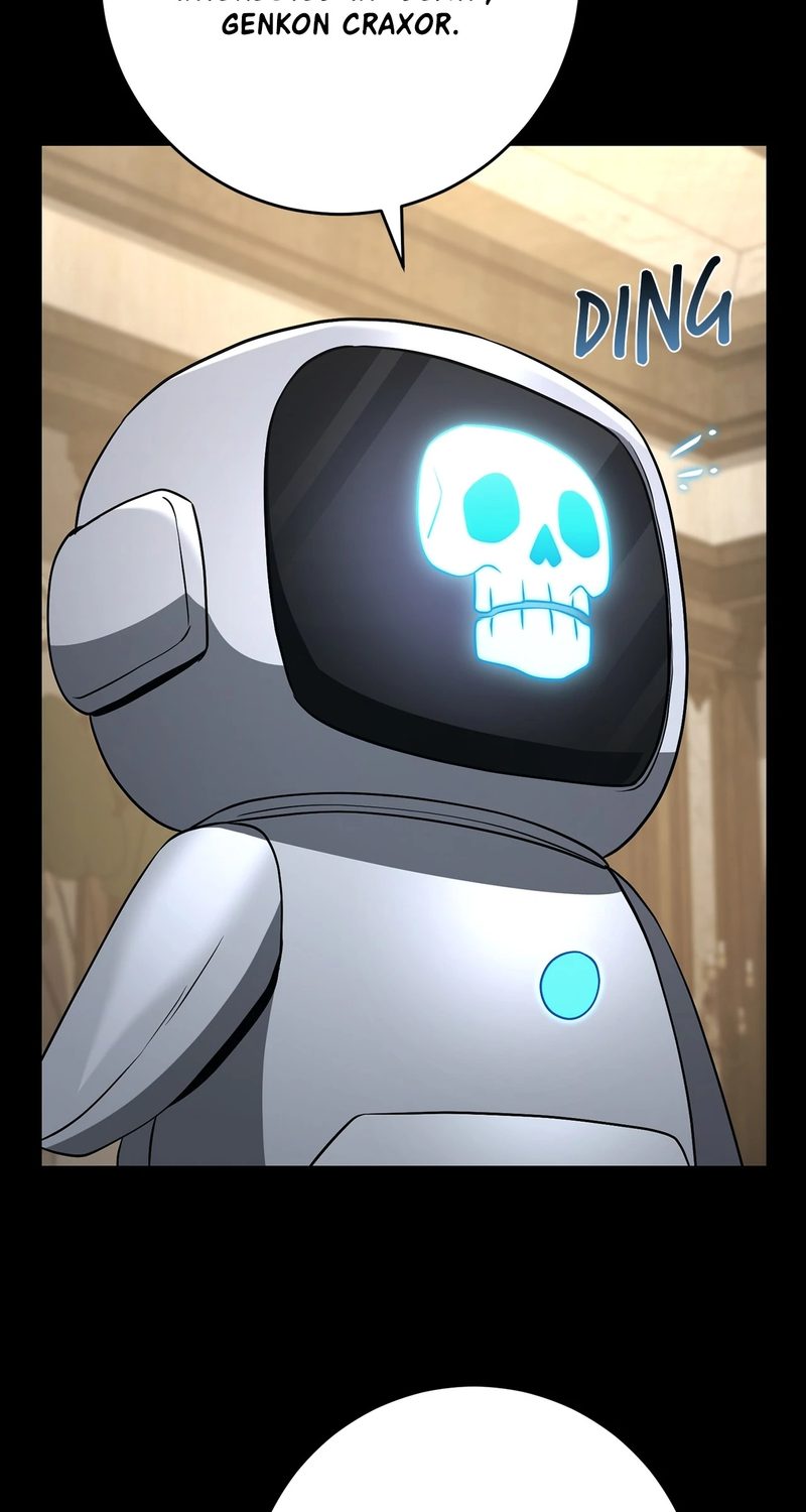 Skeleton Soldier Couldn't Protect the Dungeon - Chapter 350 Page 111