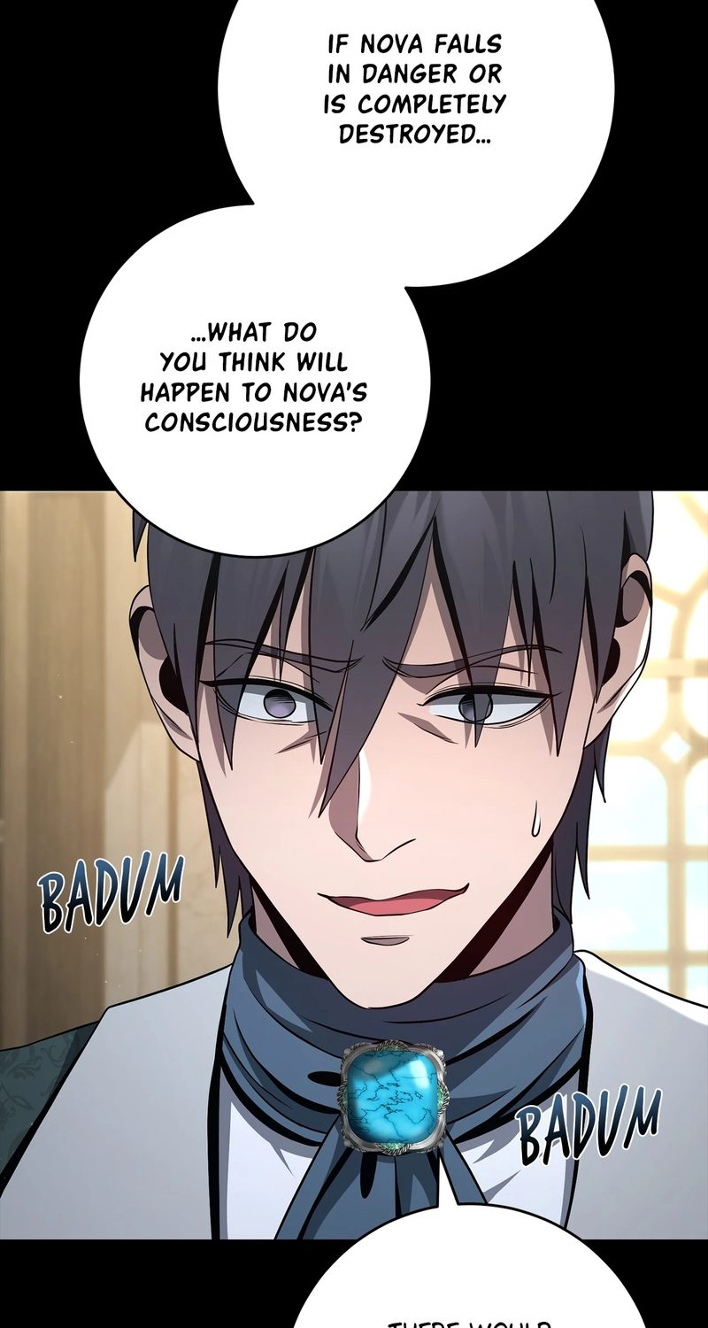 Skeleton Soldier Couldn't Protect the Dungeon - Chapter 350 Page 112