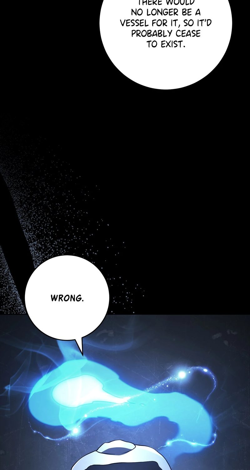 Skeleton Soldier Couldn't Protect the Dungeon - Chapter 350 Page 113