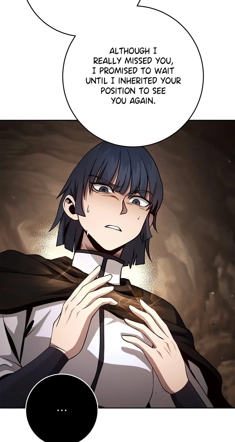 Skeleton Soldier Couldn't Protect the Dungeon - Chapter 350 Page 18