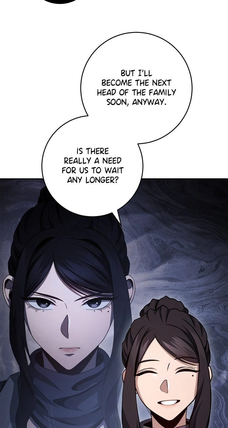 Skeleton Soldier Couldn't Protect the Dungeon - Chapter 350 Page 19