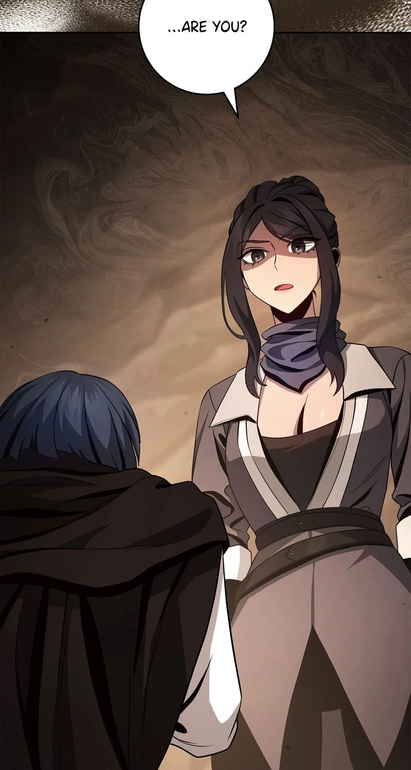 Skeleton Soldier Couldn't Protect the Dungeon - Chapter 350 Page 2