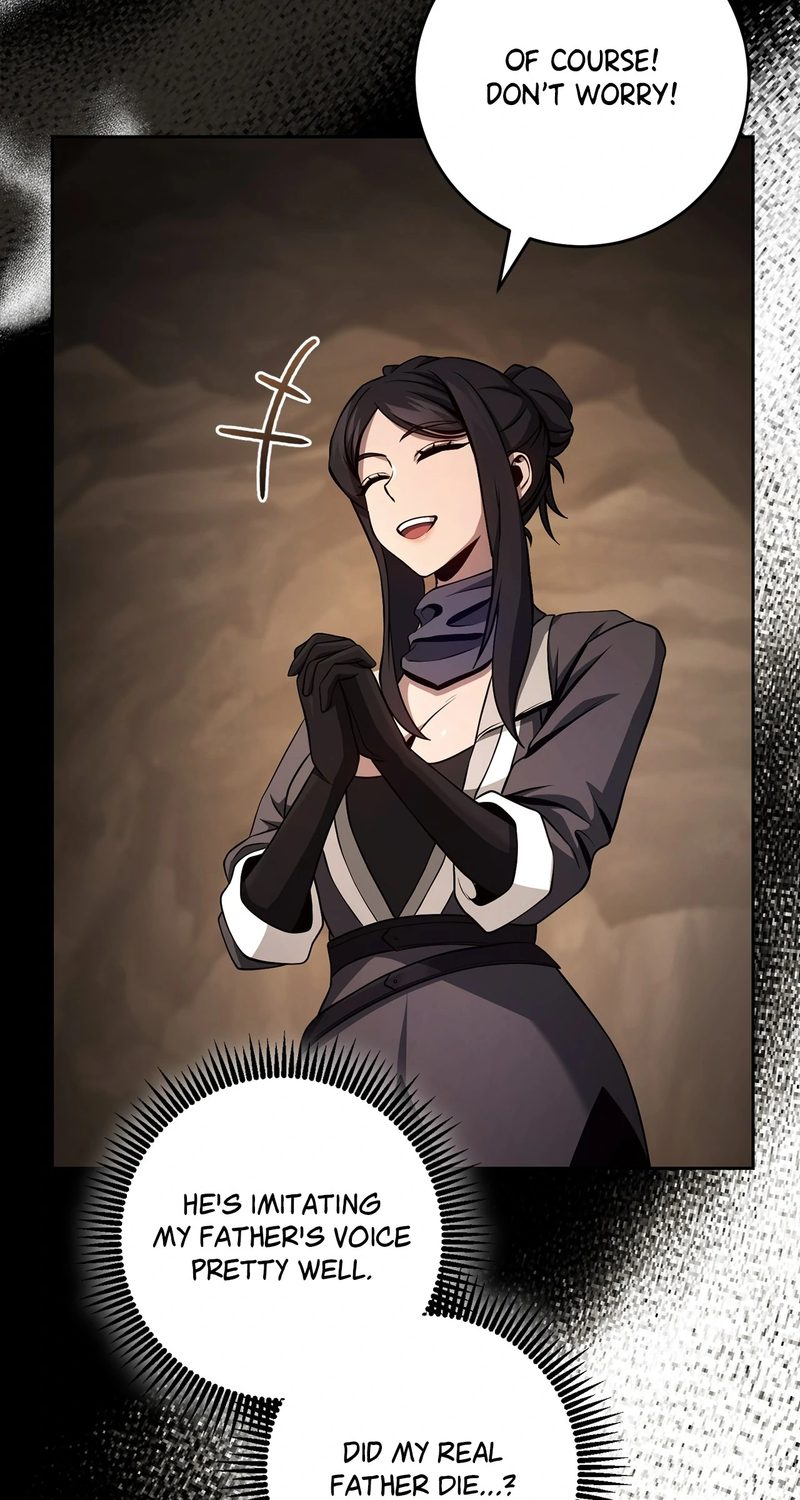 Skeleton Soldier Couldn't Protect the Dungeon - Chapter 350 Page 25