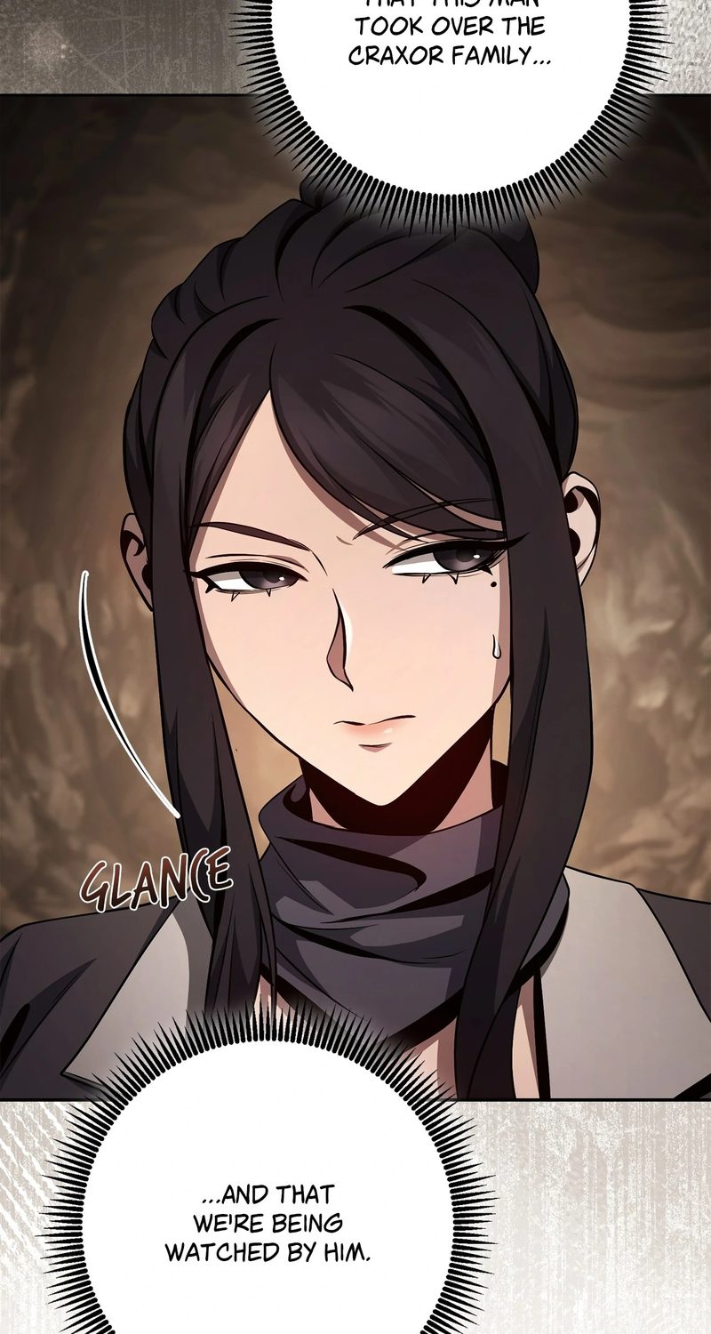 Skeleton Soldier Couldn't Protect the Dungeon - Chapter 350 Page 27