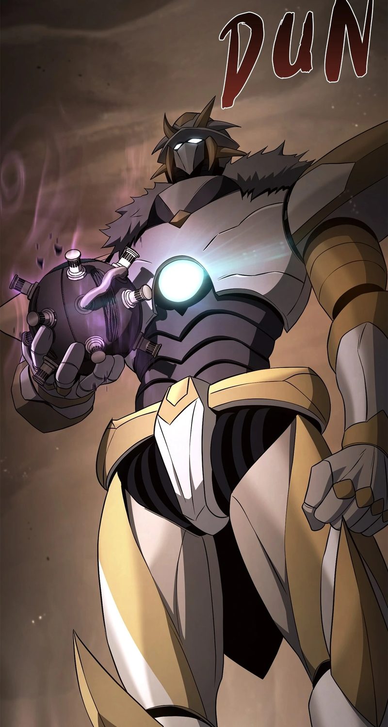 Skeleton Soldier Couldn't Protect the Dungeon - Chapter 350 Page 30