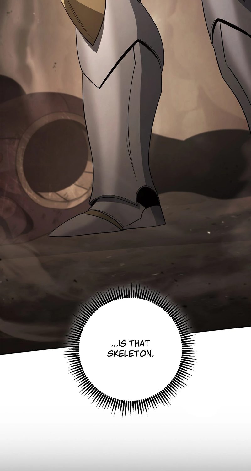 Skeleton Soldier Couldn't Protect the Dungeon - Chapter 350 Page 31