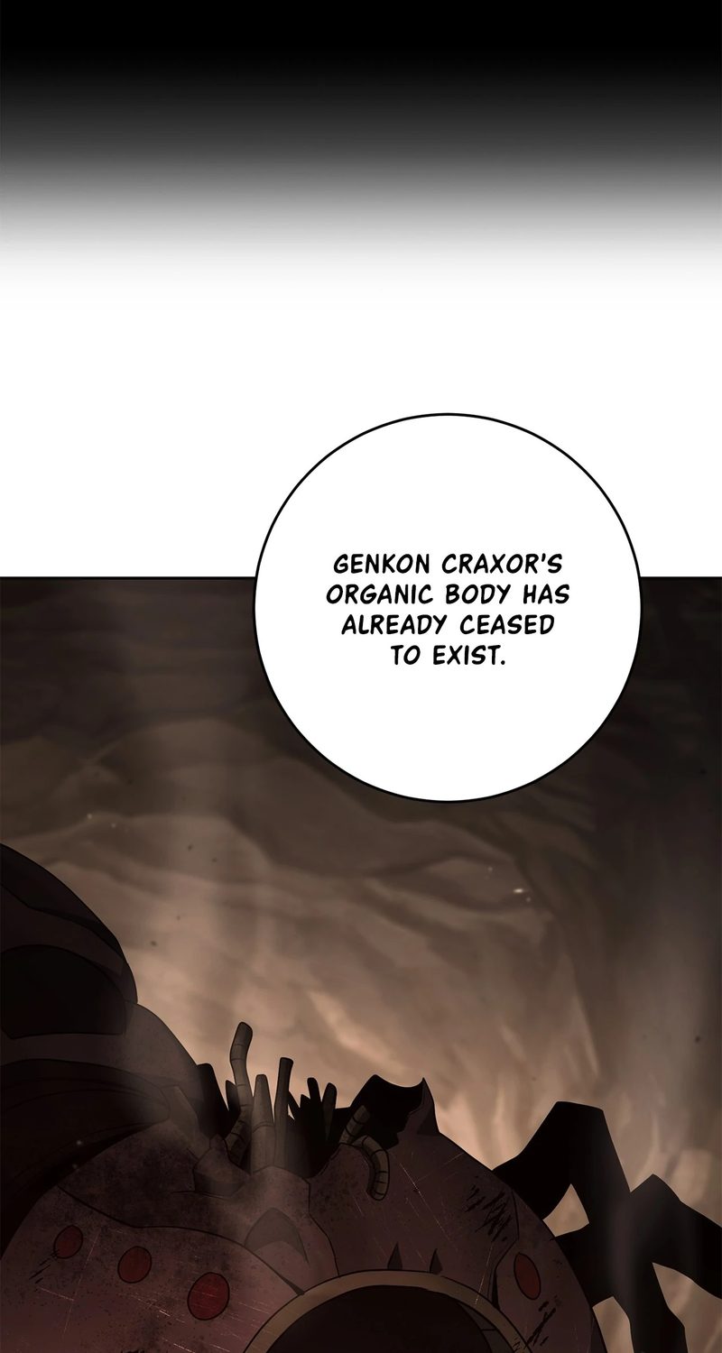 Skeleton Soldier Couldn't Protect the Dungeon - Chapter 350 Page 33