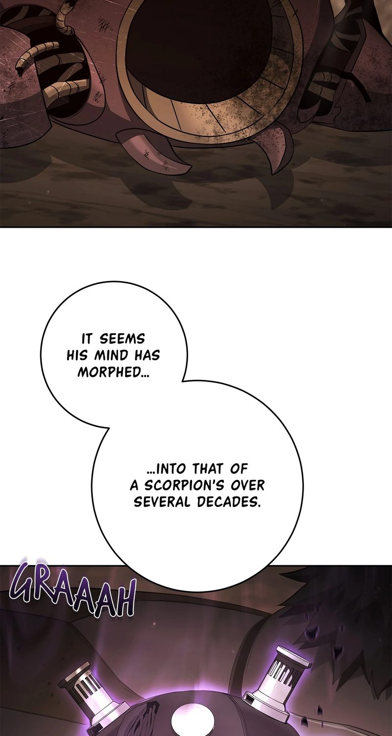 Skeleton Soldier Couldn't Protect the Dungeon - Chapter 350 Page 34