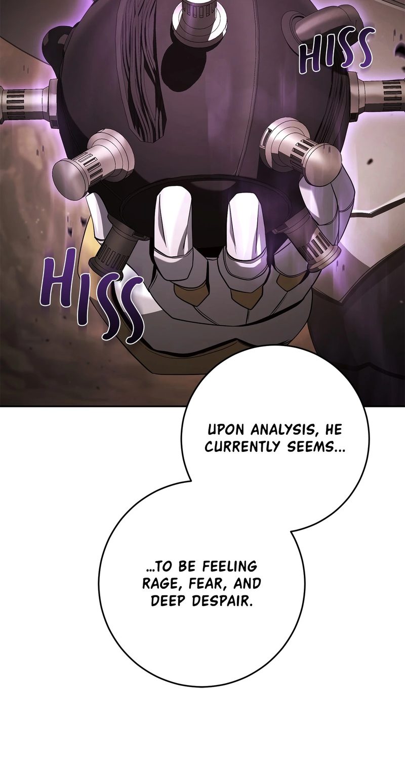 Skeleton Soldier Couldn't Protect the Dungeon - Chapter 350 Page 35