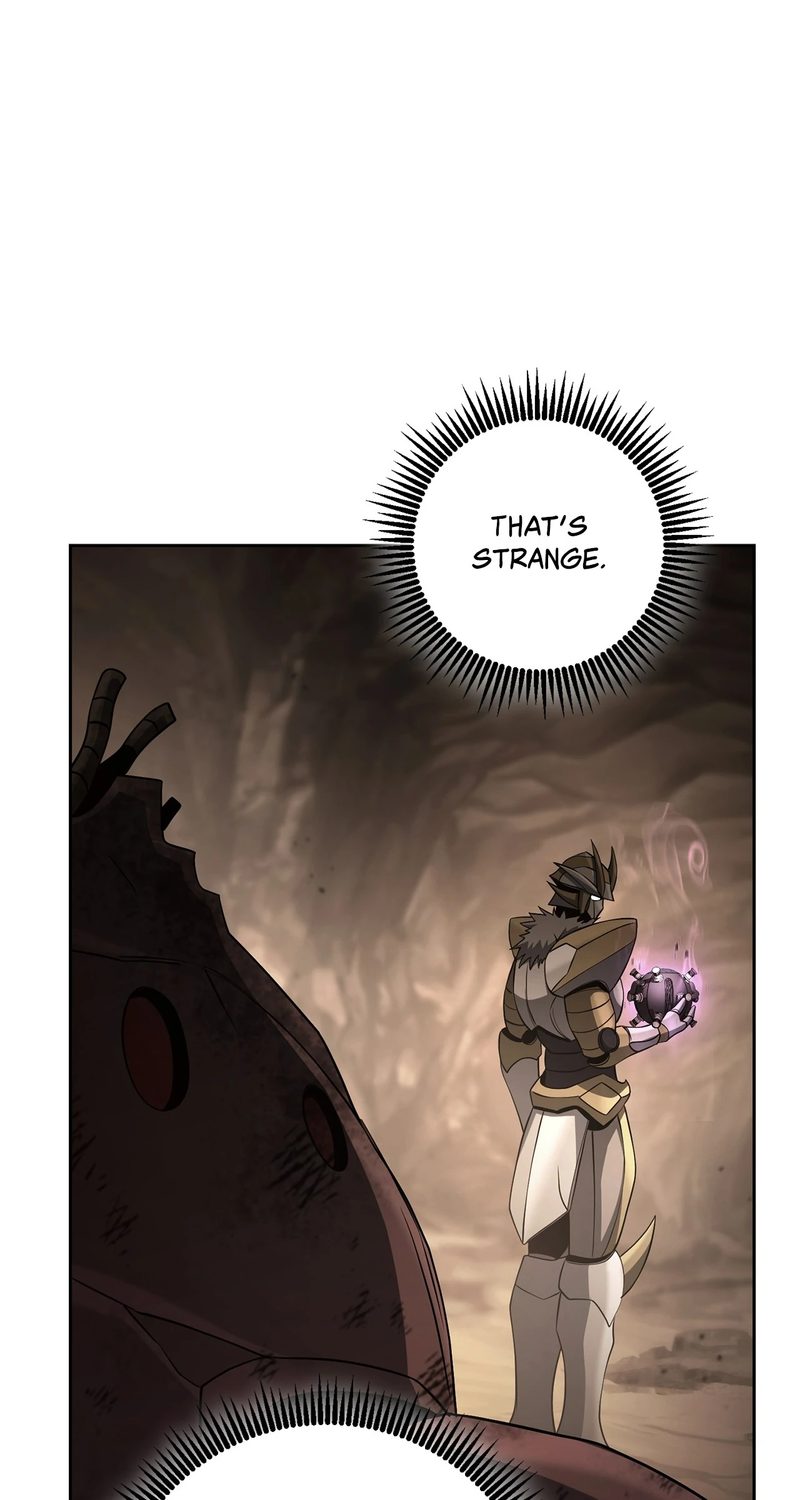 Skeleton Soldier Couldn't Protect the Dungeon - Chapter 350 Page 37