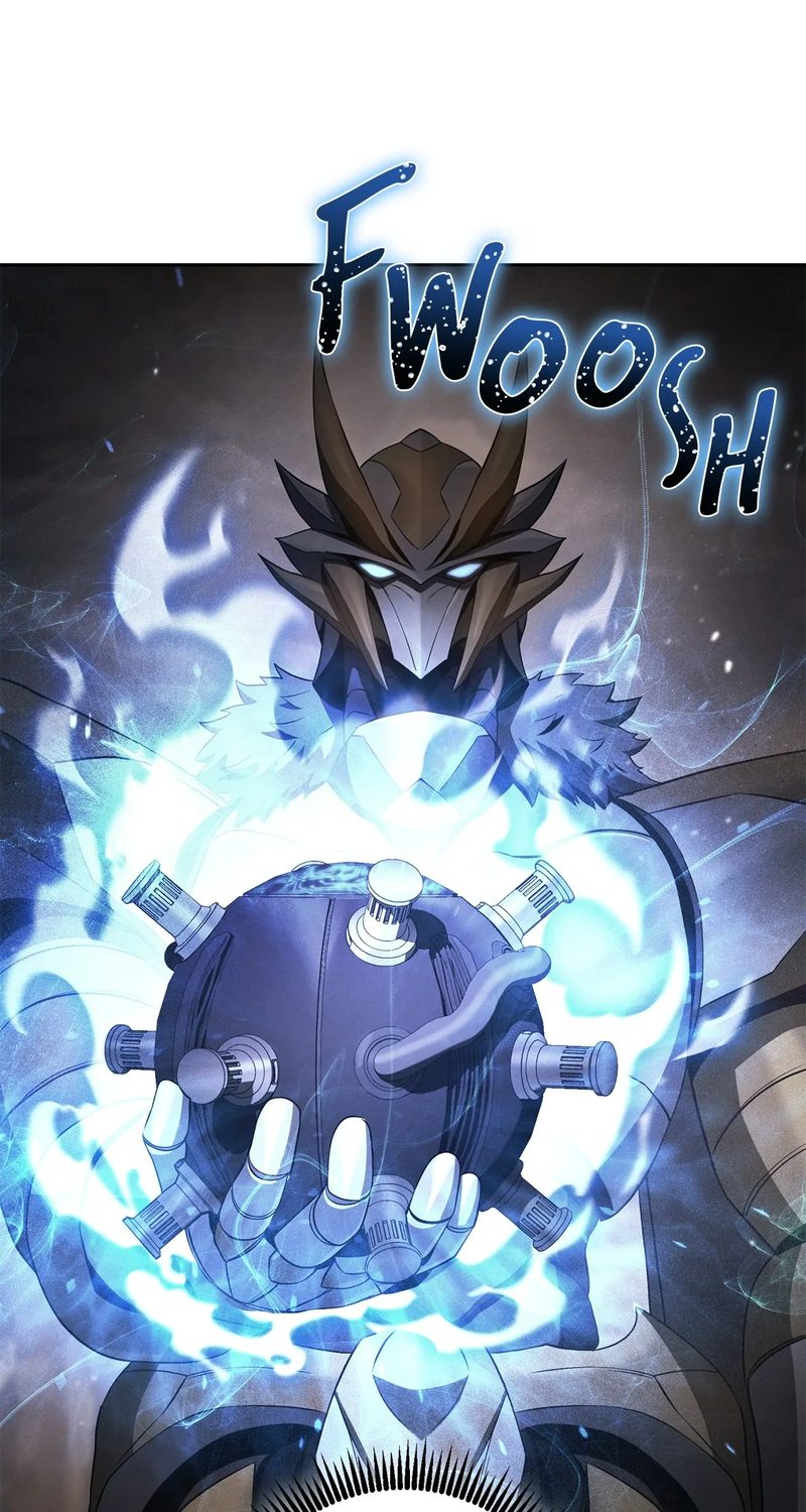 Skeleton Soldier Couldn't Protect the Dungeon - Chapter 350 Page 41