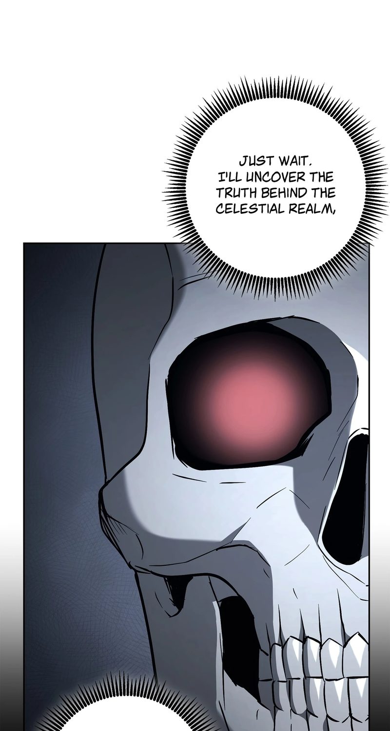 Skeleton Soldier Couldn't Protect the Dungeon - Chapter 350 Page 44