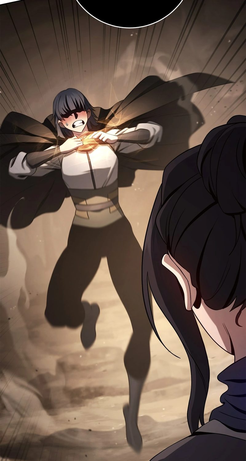 Skeleton Soldier Couldn't Protect the Dungeon - Chapter 350 Page 5