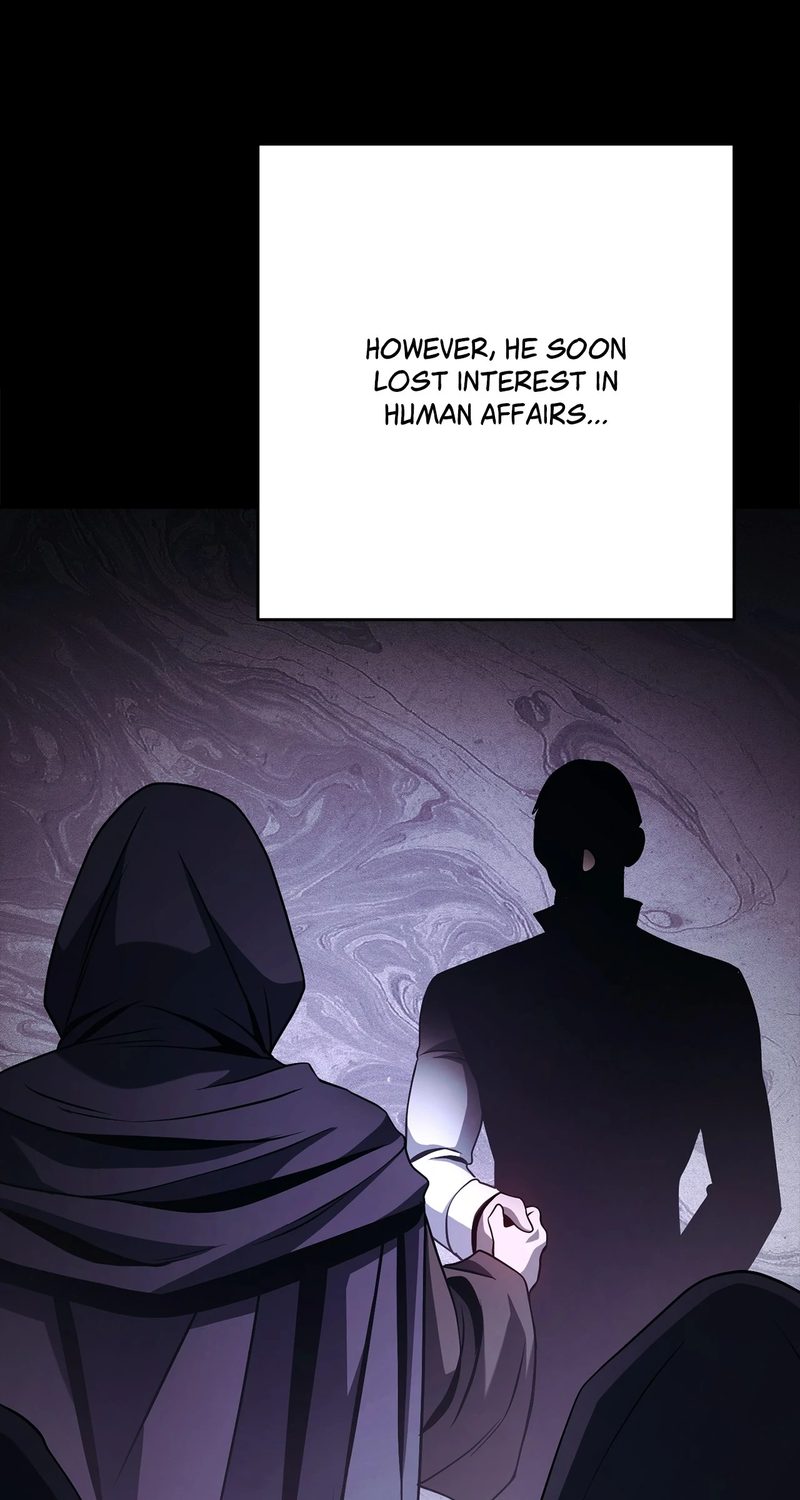 Skeleton Soldier Couldn't Protect the Dungeon - Chapter 350 Page 52