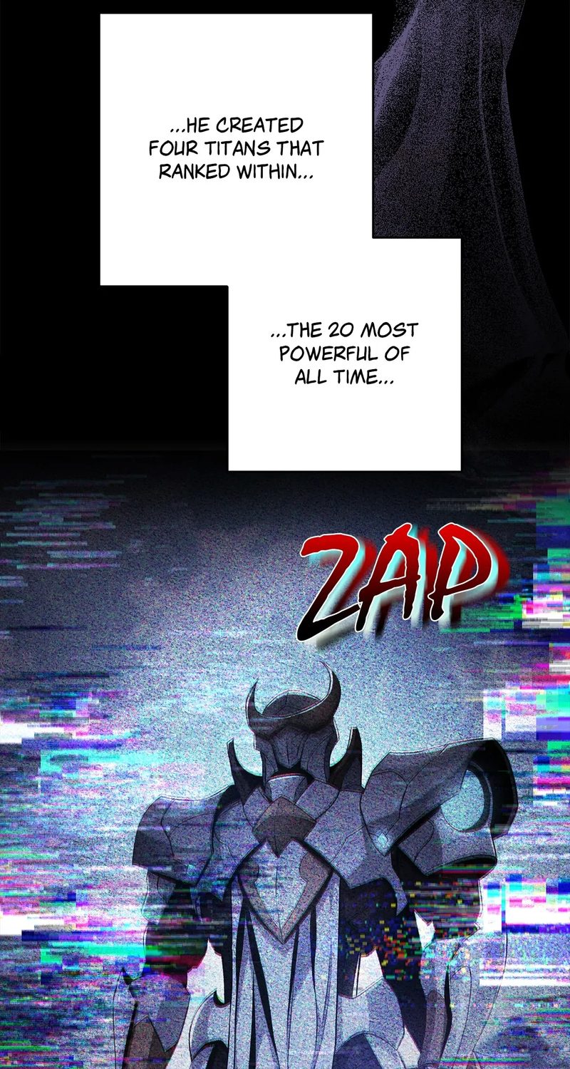 Skeleton Soldier Couldn't Protect the Dungeon - Chapter 350 Page 54