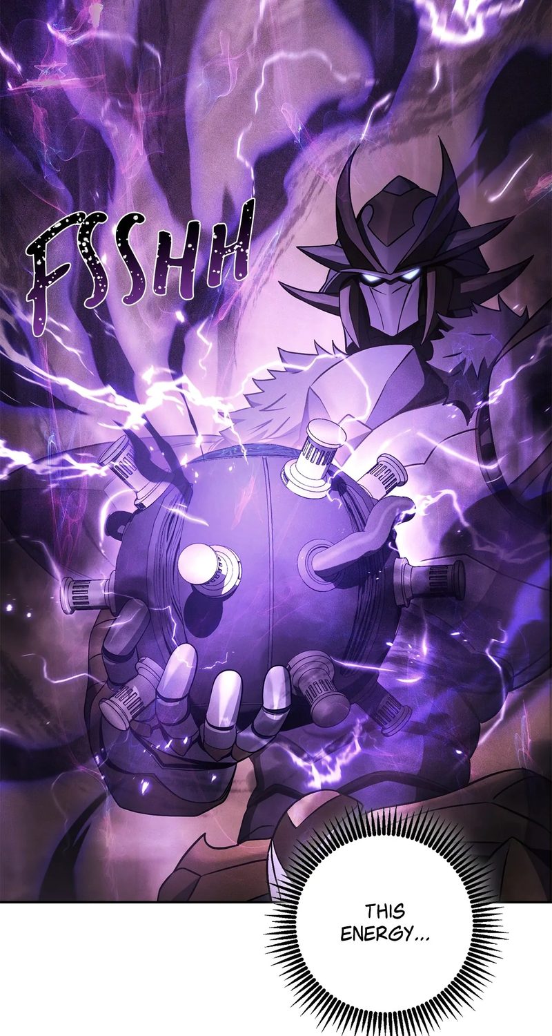 Skeleton Soldier Couldn't Protect the Dungeon - Chapter 350 Page 57