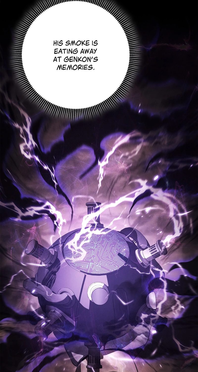 Skeleton Soldier Couldn't Protect the Dungeon - Chapter 350 Page 61