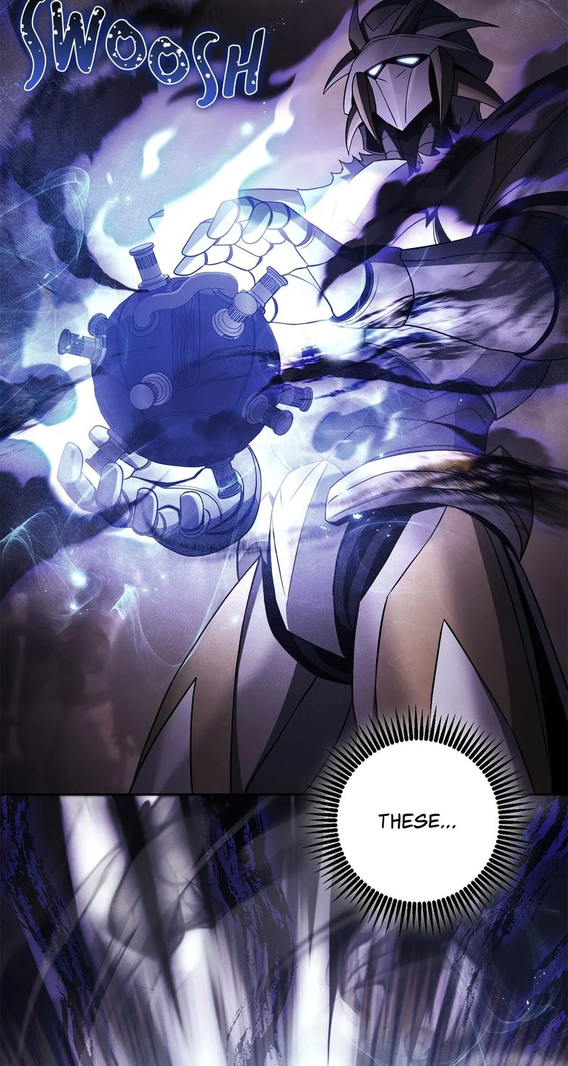 Skeleton Soldier Couldn't Protect the Dungeon - Chapter 350 Page 63