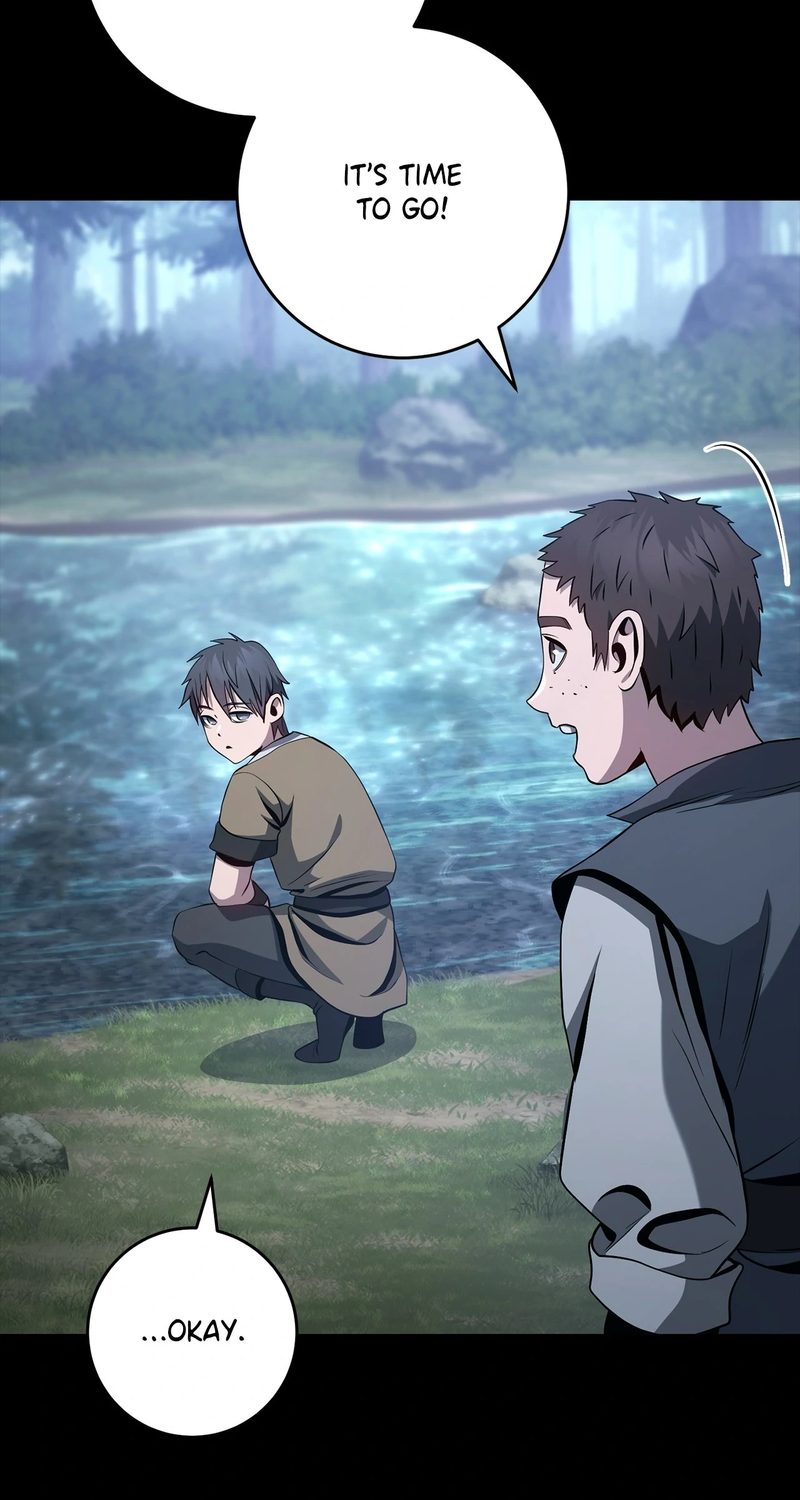 Skeleton Soldier Couldn't Protect the Dungeon - Chapter 350 Page 76