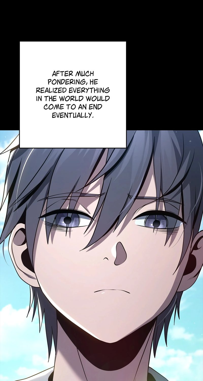 Skeleton Soldier Couldn't Protect the Dungeon - Chapter 350 Page 81