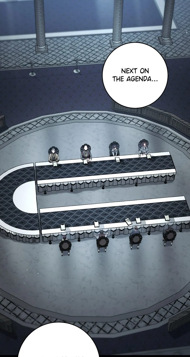 Skeleton Soldier Couldn't Protect the Dungeon - Chapter 350 Page 85