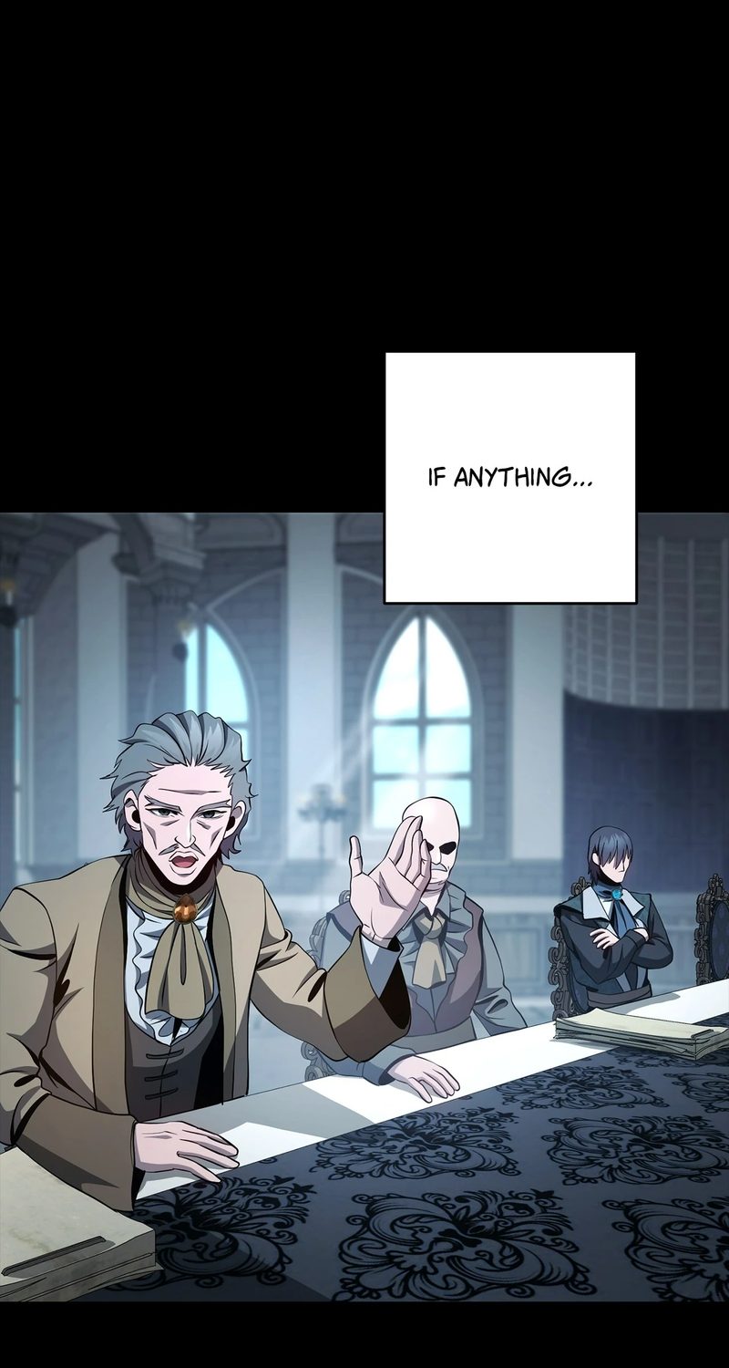 Skeleton Soldier Couldn't Protect the Dungeon - Chapter 350 Page 87