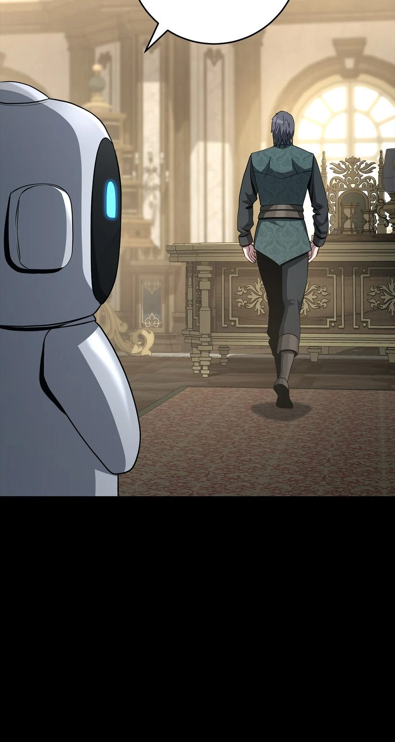 Skeleton Soldier Couldn't Protect the Dungeon - Chapter 350 Page 98