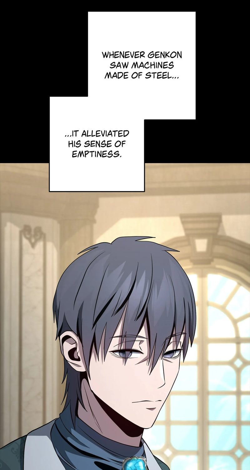 Skeleton Soldier Couldn't Protect the Dungeon - Chapter 350 Page 99