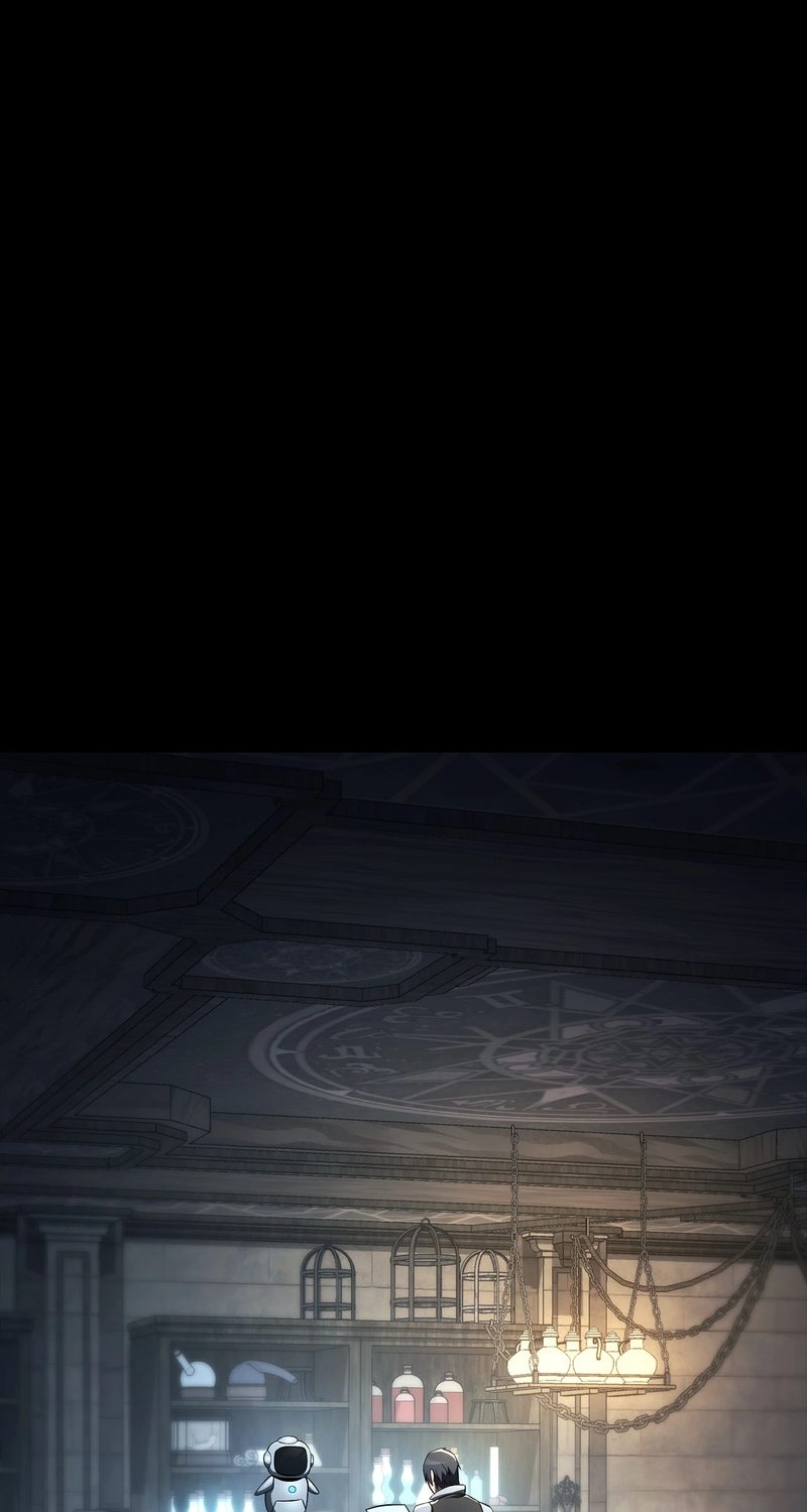 Skeleton Soldier Couldn't Protect the Dungeon - Chapter 351 Page 1