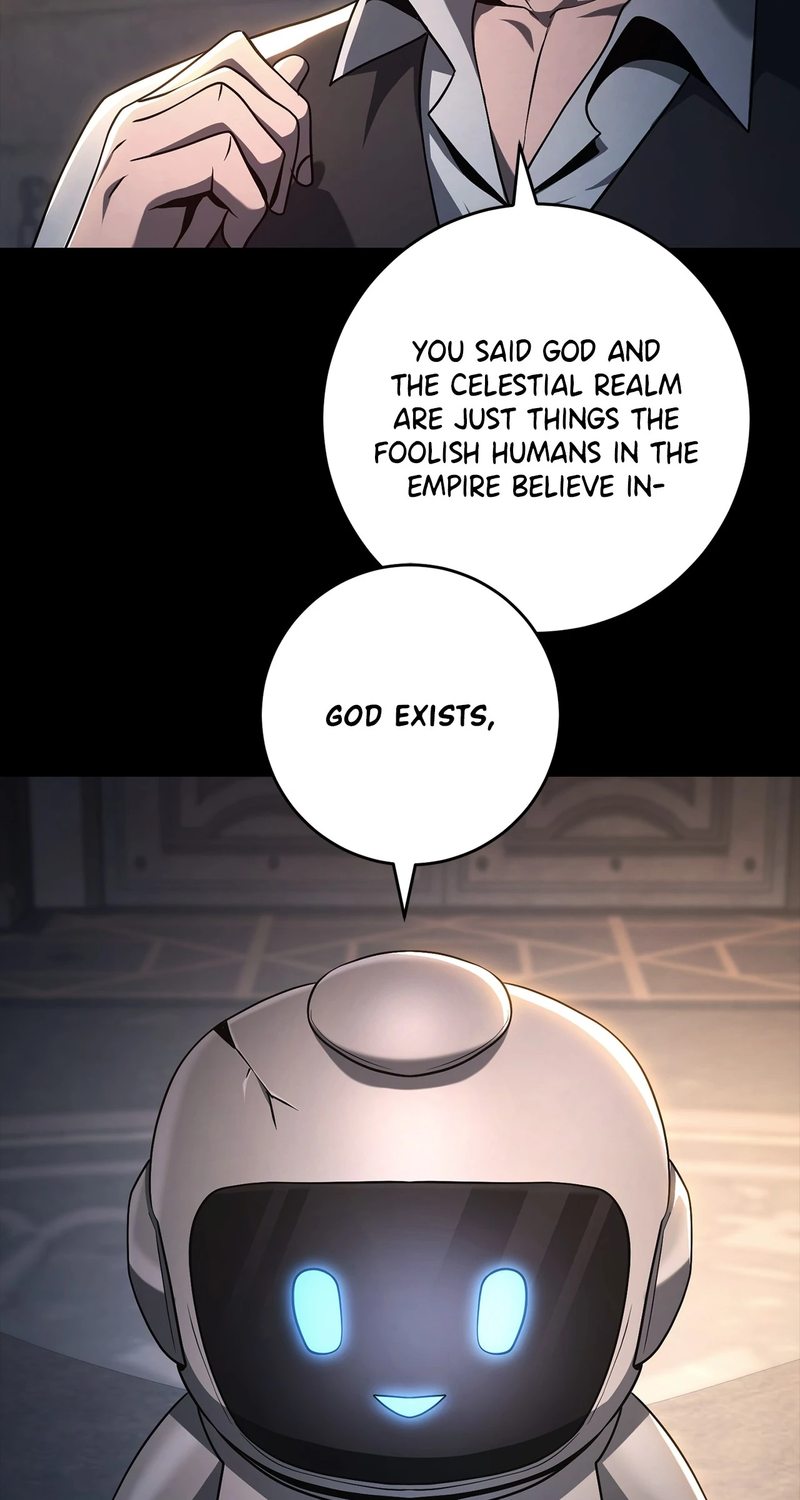 Skeleton Soldier Couldn't Protect the Dungeon - Chapter 351 Page 10