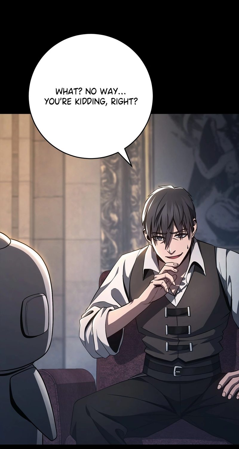 Skeleton Soldier Couldn't Protect the Dungeon - Chapter 351 Page 13