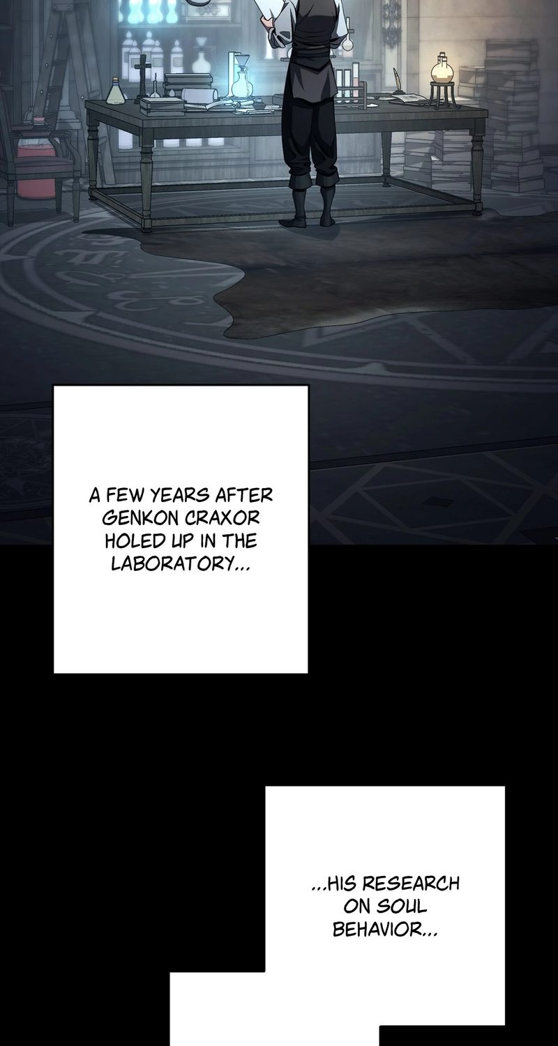 Skeleton Soldier Couldn't Protect the Dungeon - Chapter 351 Page 2