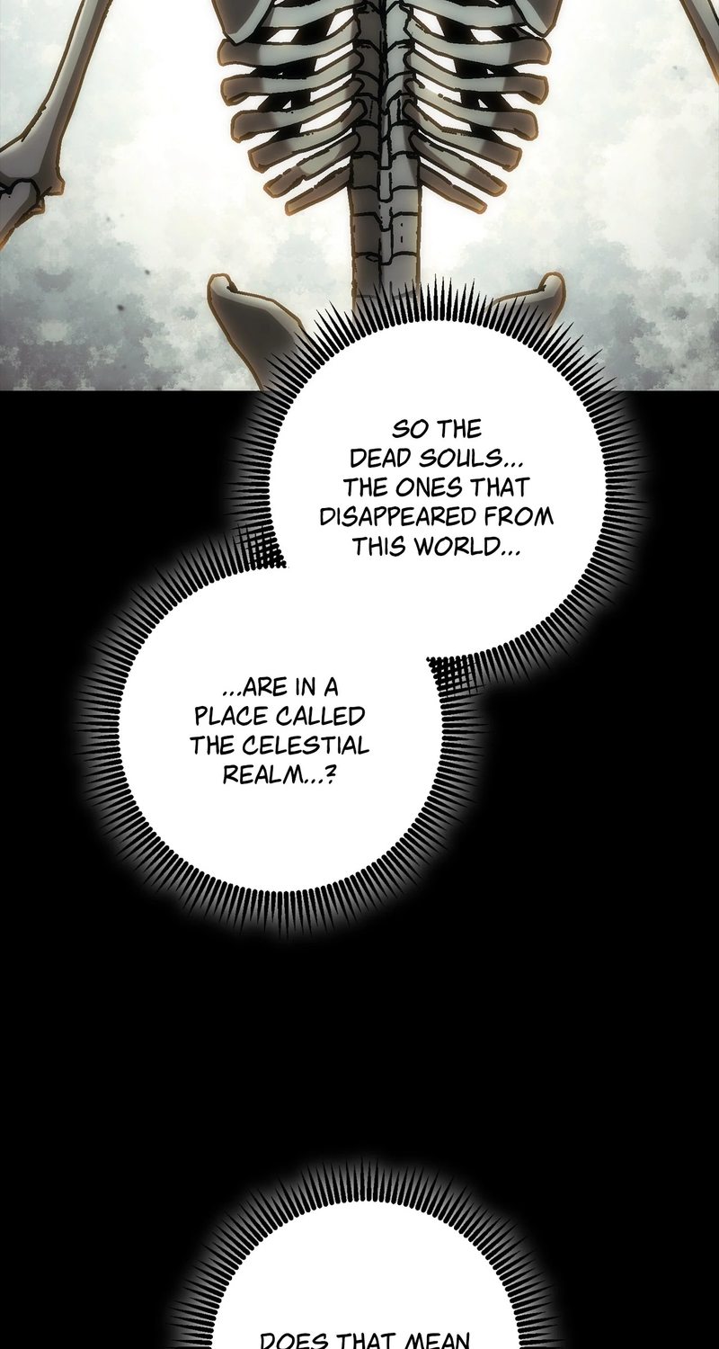 Skeleton Soldier Couldn't Protect the Dungeon - Chapter 351 Page 20