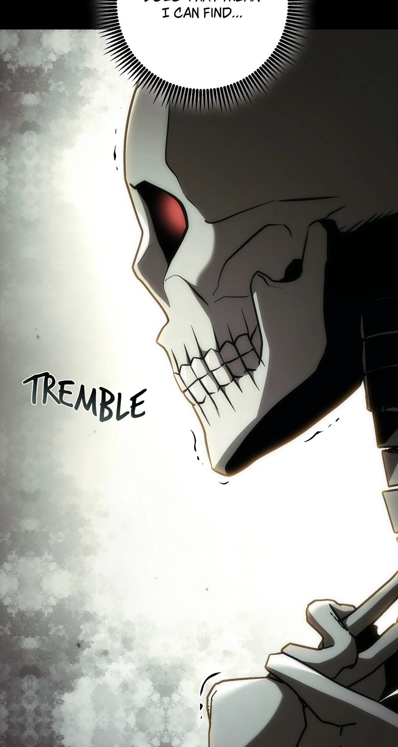 Skeleton Soldier Couldn't Protect the Dungeon - Chapter 351 Page 21