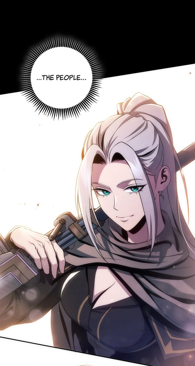 Skeleton Soldier Couldn't Protect the Dungeon - Chapter 351 Page 23