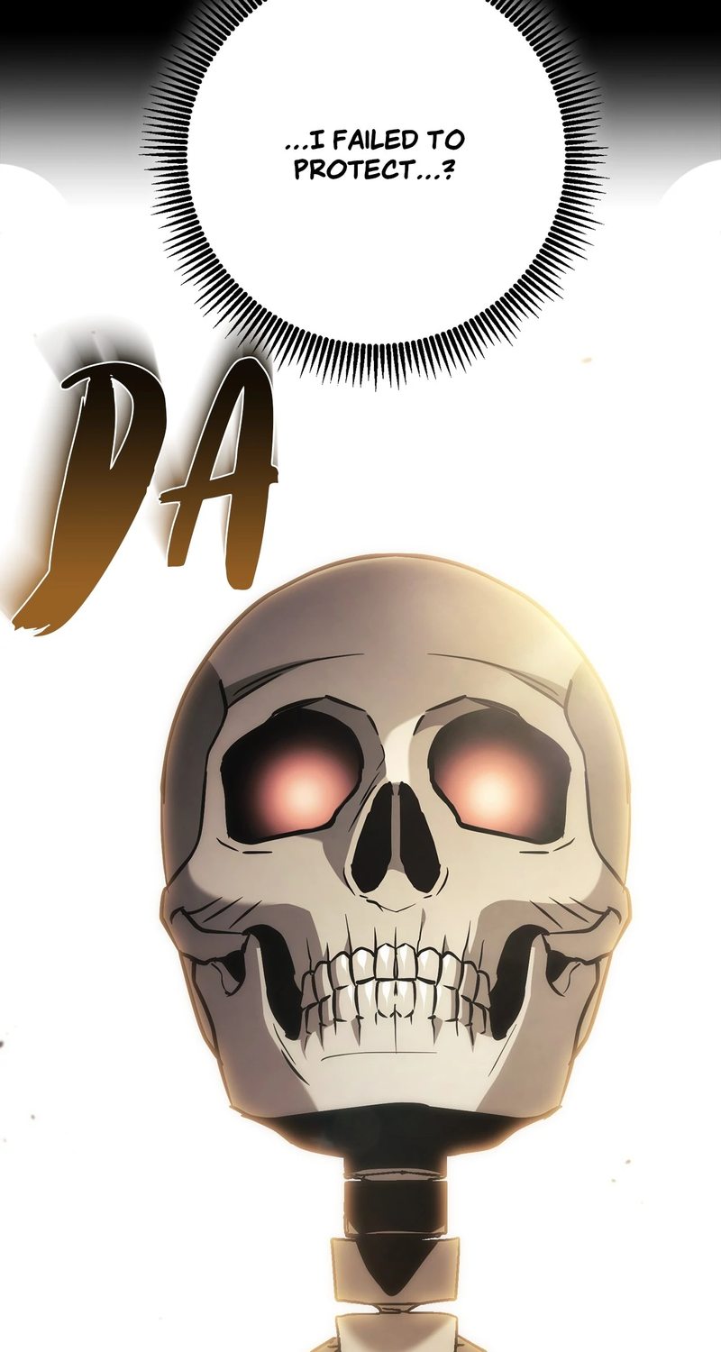 Skeleton Soldier Couldn't Protect the Dungeon - Chapter 351 Page 26