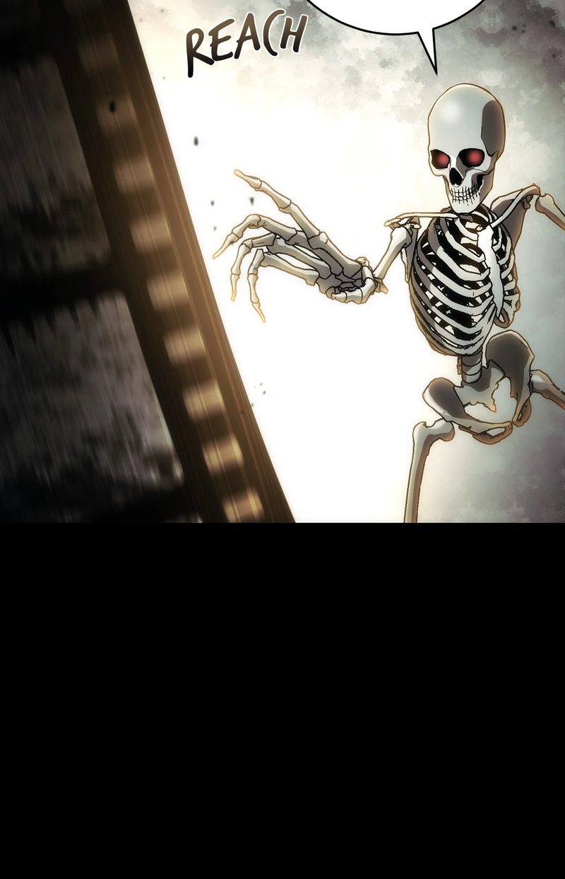 Skeleton Soldier Couldn't Protect the Dungeon - Chapter 351 Page 29