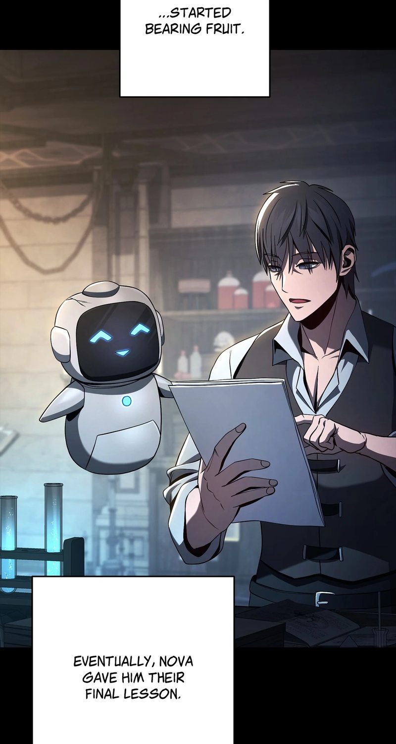 Skeleton Soldier Couldn't Protect the Dungeon - Chapter 351 Page 3