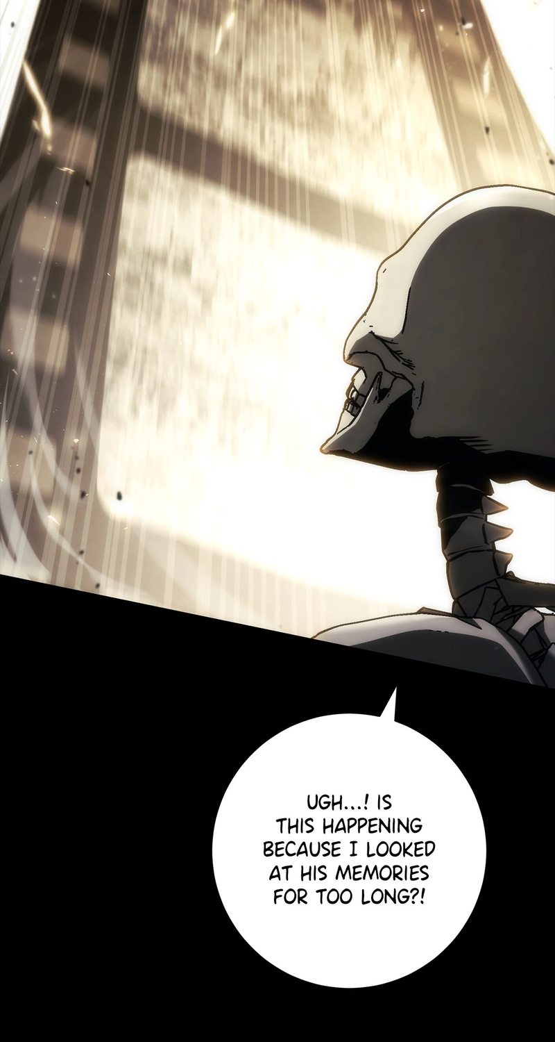 Skeleton Soldier Couldn't Protect the Dungeon - Chapter 351 Page 32