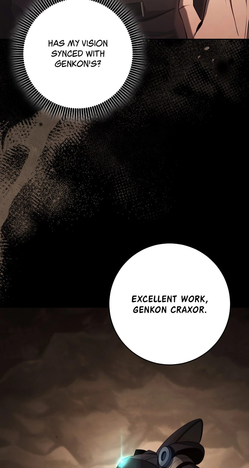 Skeleton Soldier Couldn't Protect the Dungeon - Chapter 351 Page 45