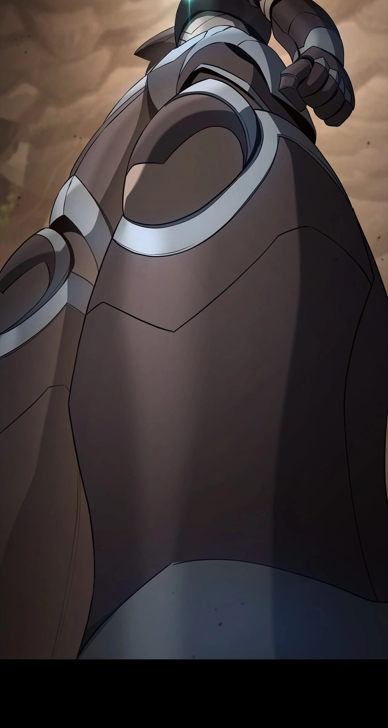 Skeleton Soldier Couldn't Protect the Dungeon - Chapter 351 Page 46