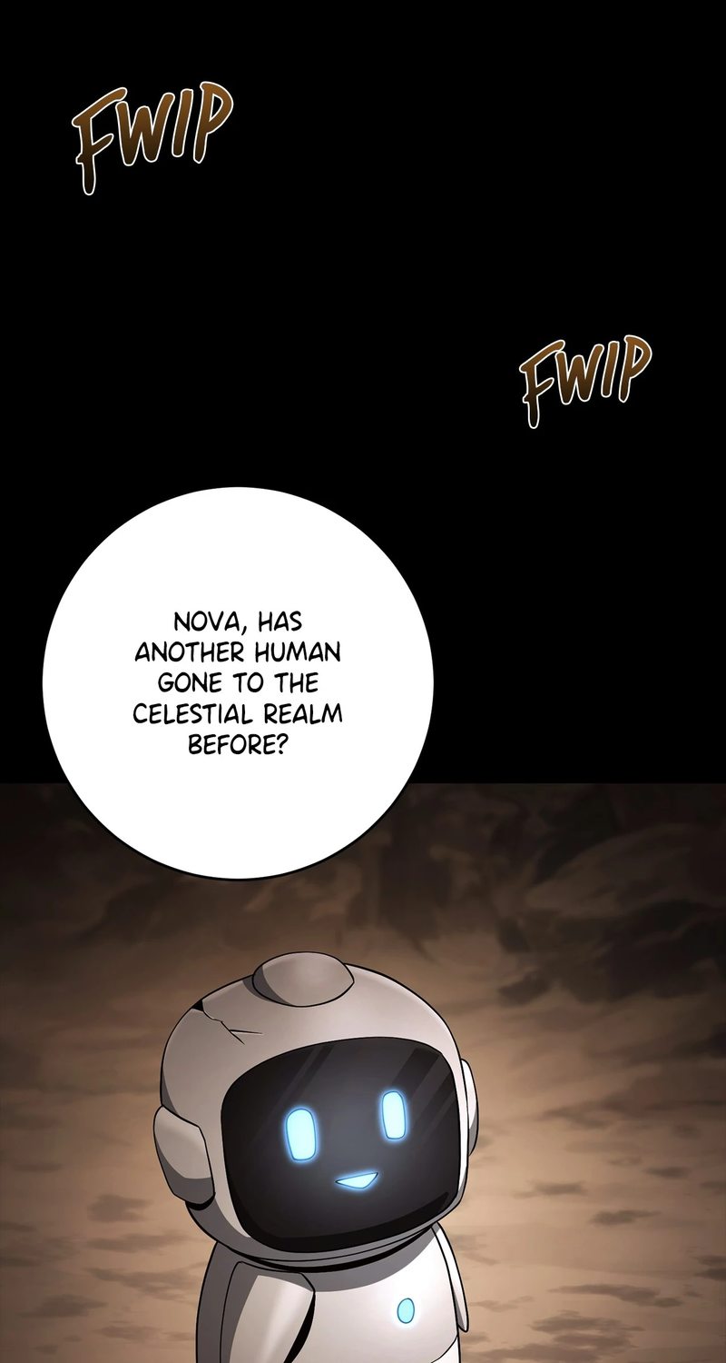 Skeleton Soldier Couldn't Protect the Dungeon - Chapter 351 Page 49