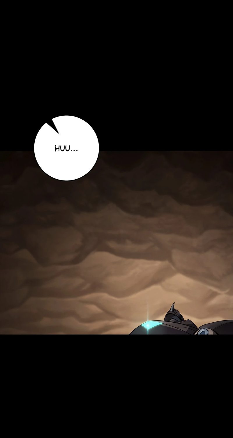 Skeleton Soldier Couldn't Protect the Dungeon - Chapter 351 Page 51