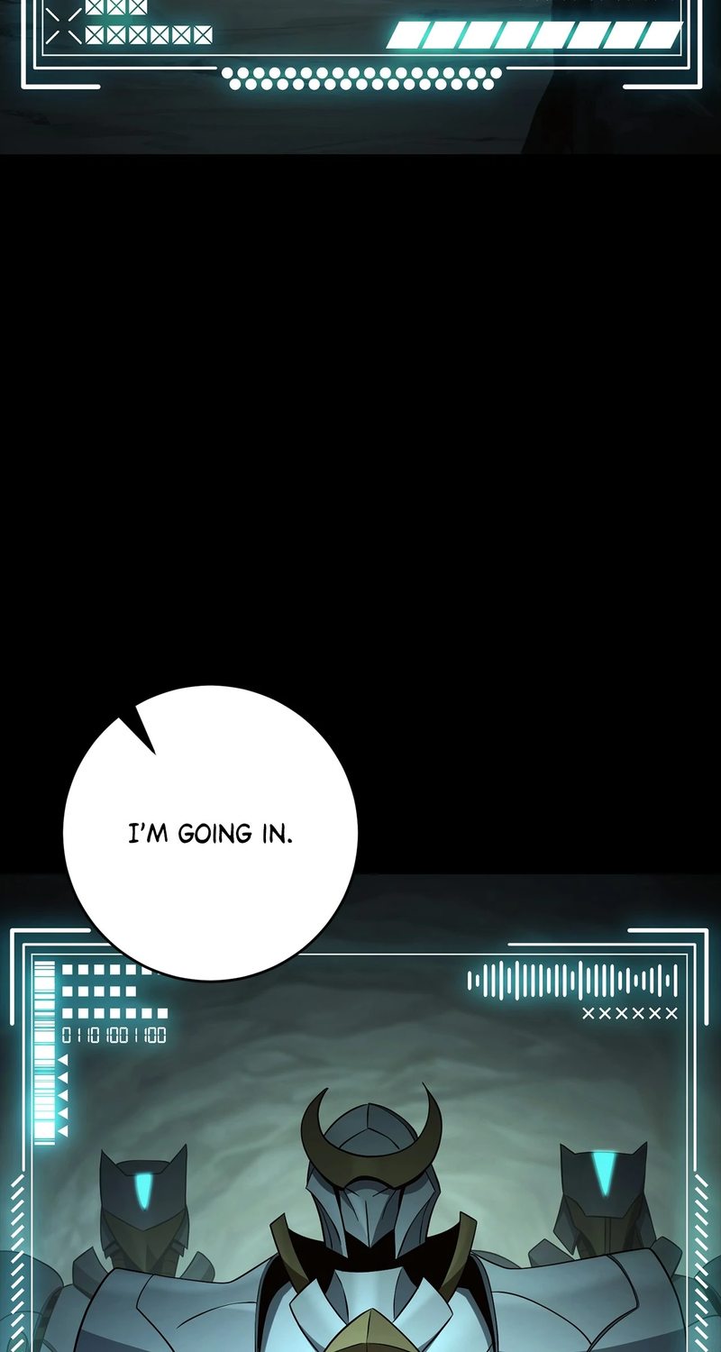 Skeleton Soldier Couldn't Protect the Dungeon - Chapter 351 Page 55